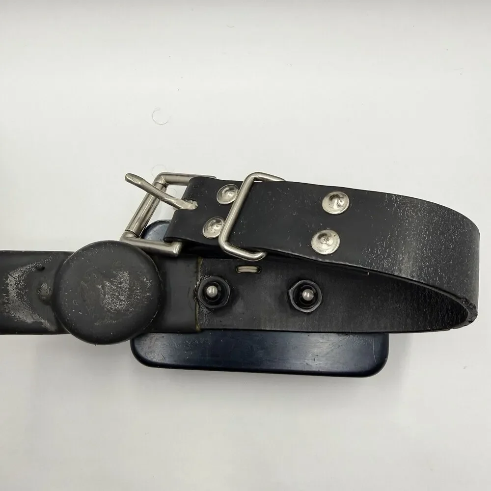 Tri-Tronics 100B Dog Training Collar System CU 4 Receiver Case Tested